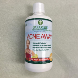 ACNE AWAY LIQUID