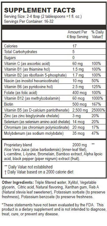 ACNE AWAY LIQUID - Image 2
