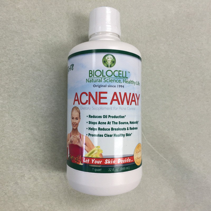 ACNE AWAY LIQUID
