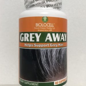 GREY AWAY