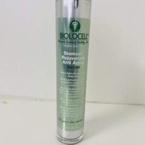 STEMCELL  REJUVENATE ANTI AGING SERUM