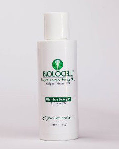 Extreme Blemish Control