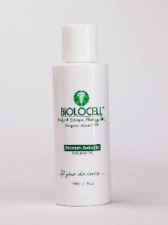 Extreme Blemish Control