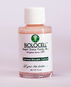 EXTREME BLEMISH CONTROL