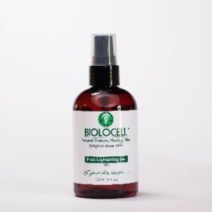 FRUIT LIGHTENING GEL 15%