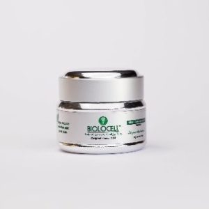 Microdermabrasion cream