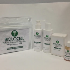 Acne skin problem Kit