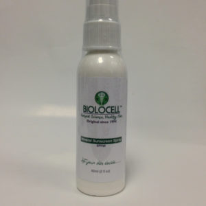 MENERAL SUN SCREEN SPRAY SPF 29