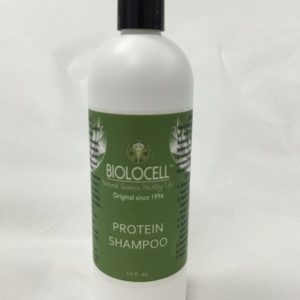 Protein Shampoo