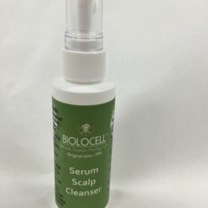 Serum Scalp Cleanser
