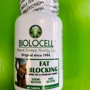 Biolocell Fat Blocking