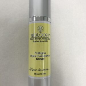 Collagen Triple Concentrate Serum